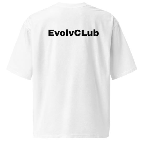 Camiseta EvolvCLub - Imagen 2