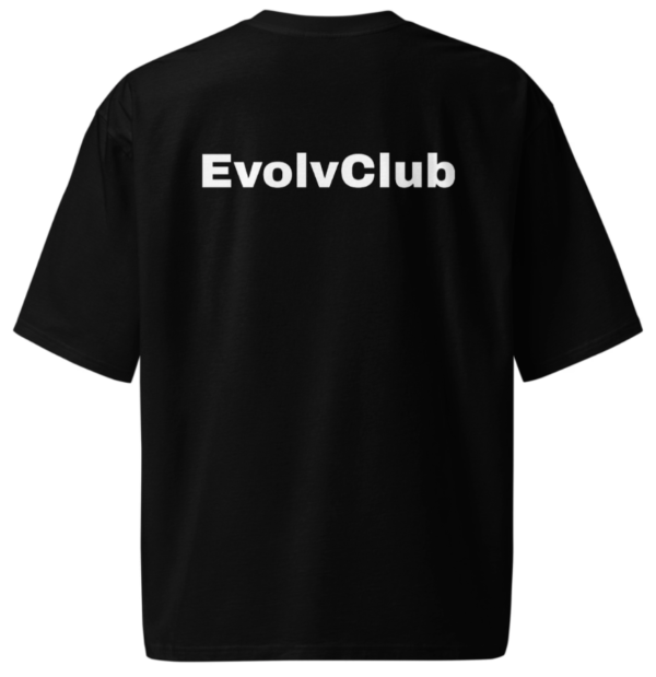 Camiseta EvolvClub - Imagen 2